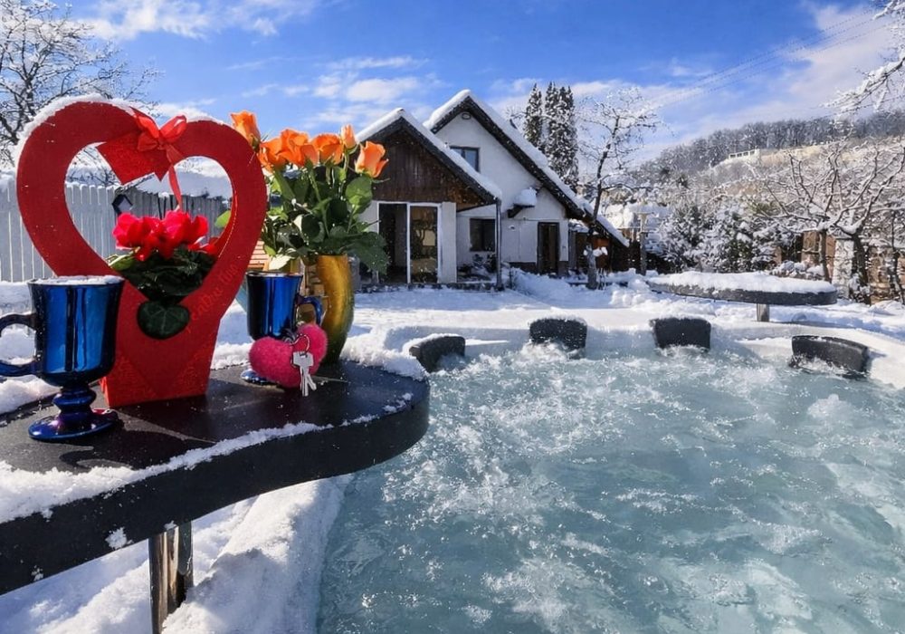 raimhaus cabana sibiu